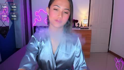 eurasian girl andrea  online show from April 8, 11:52 pm