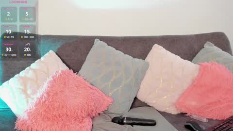 Hailee online show from January 21, 6:45 pm