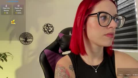 Hailee online show from October 7, 3:30 pm