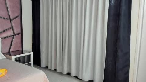 Hailey online show from October 7, 12:12 pm