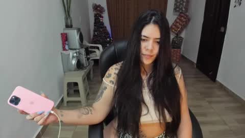 Greth online show from December 11, 4:39 am