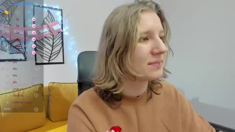 Hailey online show from January 14, 11:51 am