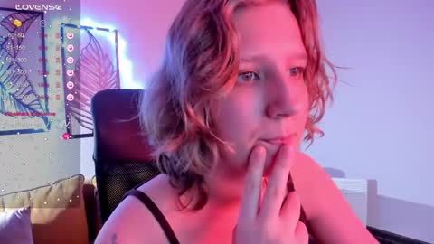 Hailey online show from November 4, 11:44 am