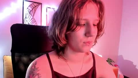 Hailey online show from November 9, 8:51 am