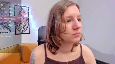 Hailey online show from January 9, 8:53 am