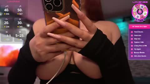 Masha online show from February 20, 10:26 pm