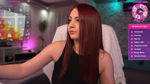 Masha online show from February 17, 8:38 pm