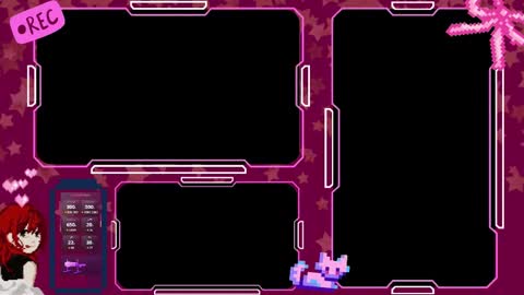 Hailey online show from September 30, 9:47 pm