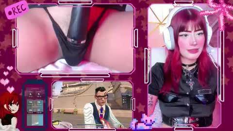 Hailey online show from February 28, 10:36 pm