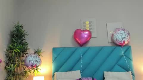 Hailey online show from October 29, 5:53 am