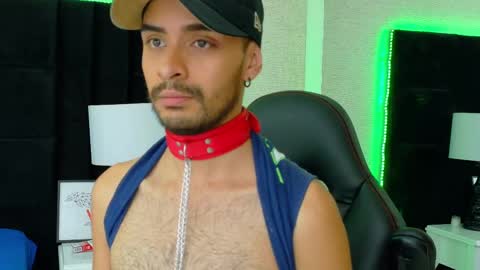 H A I R Y D I A M O N D online show from September 19, 6:06 am