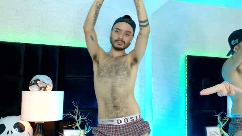 H A I R Y D I A M O N D online show from October 24, 4:52 pm