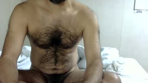 hairy online show from March 8, 6:39 am