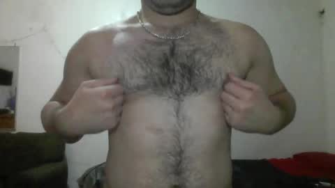 horny online show from May 26, 4:18 am
