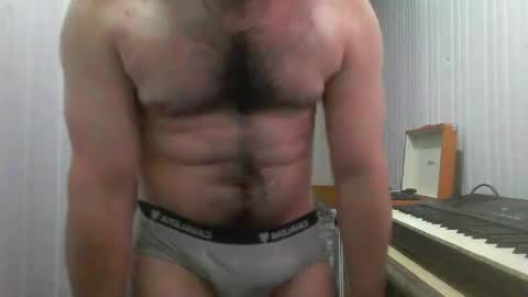 horny online show from December 16, 8:15 pm