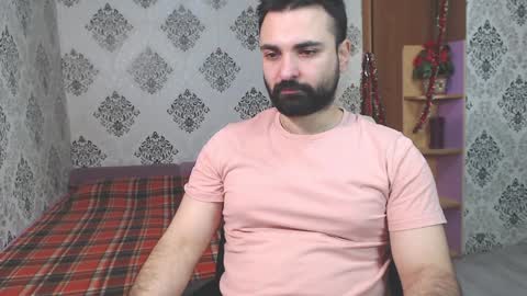 Snapshot of hairy_tyler666 chatting on January 6, 10:58 pm Hairy Tyler online show from January 6, 10:58 pm