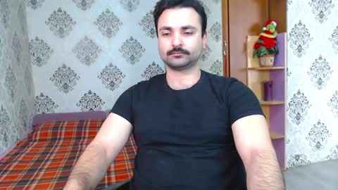 Snapshot of hairy_tyler666 chatting on February 15, 10:44 am Hairy Tyler online show from February 15, 10:44 am
