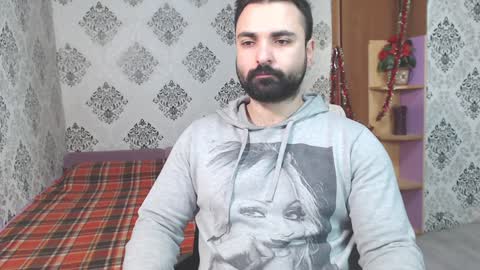 Snapshot of hairy_tyler666 chatting on January 8, 7:45 am Hairy Tyler online show from January 8, 7:45 am
