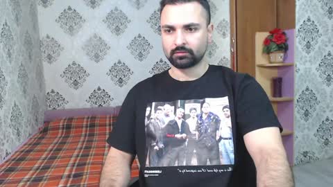 Snapshot of hairy_tyler666 chatting on December 17, 5:47 pm Hairy Tyler online show from December 17, 5:47 pm