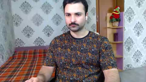 Snapshot of hairy_tyler666 chatting on February 16, 11:16 am Hairy Tyler online show from February 16, 11:16 am