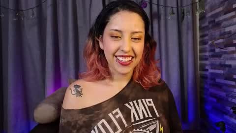 SALMA  online show from October 15, 7:53 am