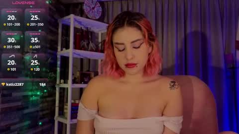 Snapshot of hairyandsexysalma chatting on January 29, 9:23 am SALMA online show from January 29, 9:23 am