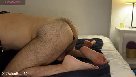 Snapshot of hairyarabbear chatting on September 12, 4:47 am hairyarabbear online show from September 12, 4:47 am