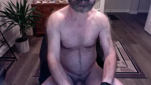 HairyArchTex online show from November 30, 4:19 am