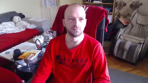 Puppy3 StockyDaddiesmusclebearsbeefybigmans online show from February 10, 6:53 am