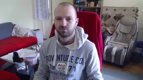 Puppy3 StockyDaddiesmusclebearsbeefybigmans online show from February 16, 9:26 am