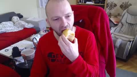 Puppy3 StockyDaddiesmusclebearsbeefybigmans online show from February 10, 1:01 pm