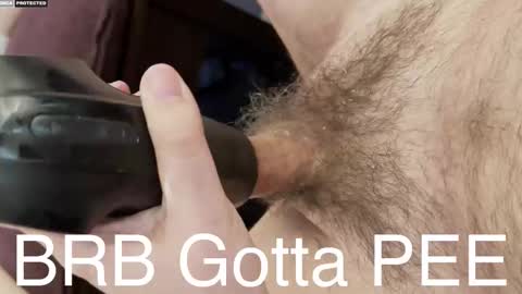 Hairy Belly online show from January 7, 7:24 am