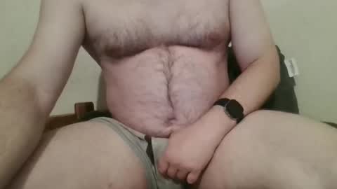 hairychest222141 online show from January 15, 6:00 am