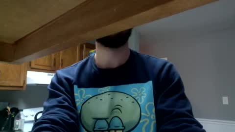 hairydadbod6 online show from February 12, 1:48 pm