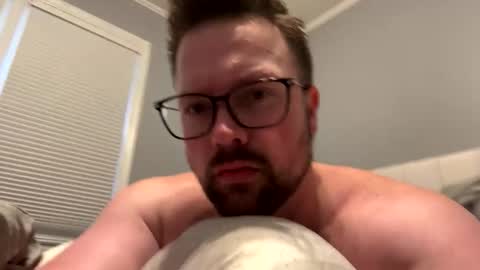 hairydaddybod online show from March 12, 12:42 pm