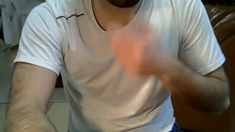 hairydaduncut online show from March 23, 1:05 pm