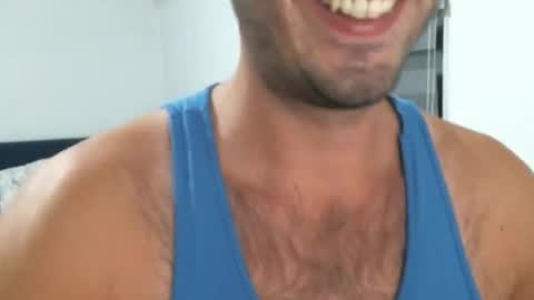 Andy online show from October 18, 12:04 am