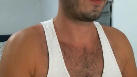 Andy online show from October 25, 12:00 am