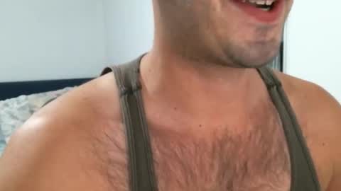 Andy online show from November 25, 12:53 am