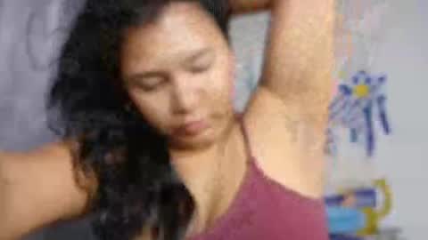 hairygirl83 online show from October 3, 11:40 am