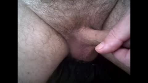 hairyman007 online show from September 30, 10:15 am