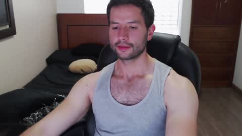 hairyncuteass online show from January 31, 9:37 pm