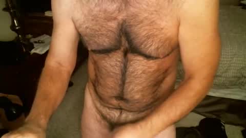 Hairy pecs online show from November 25, 10:14 am