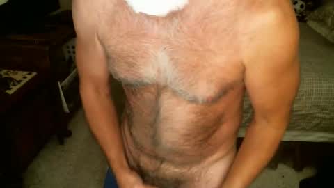 Hairy pecs online show from April 15, 7:34 am