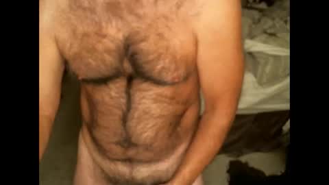 Hairy pecs online show from December 3, 3:02 pm