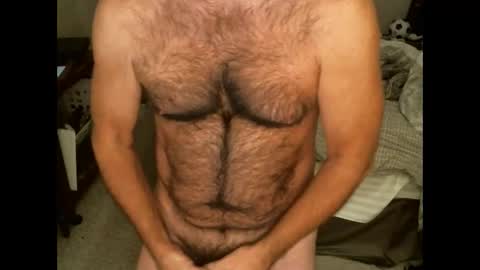 Hairy pecs online show from November 24, 9:08 am