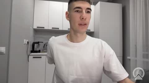 Davis and James online show from January 17, 9:12 pm