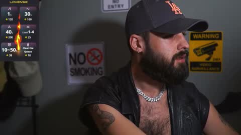 HairyRobXxX online show from November 21, 4:49 pm