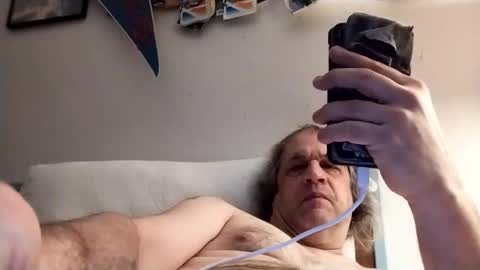 Marty online show from January 3, 6:03 pm