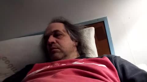 Marty online show from January 5, 8:10 pm